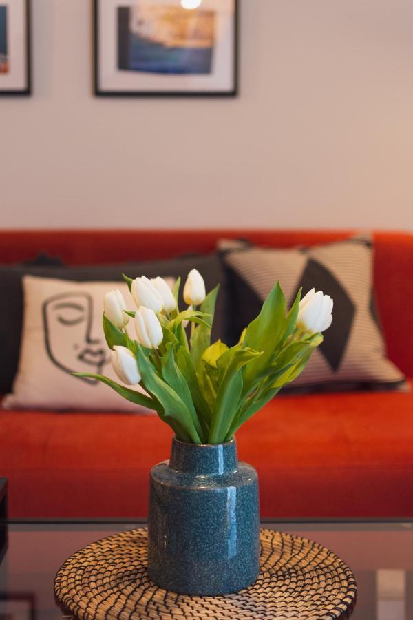 City Garden Apartment Пореч Екстер'єр фото
